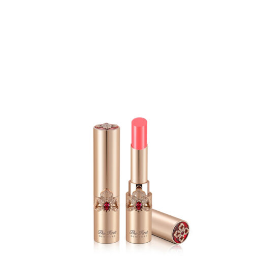 O Hui The First Geniture Lip Balm 3.2g 3 colors_Pink