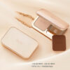 O Hui The First Geniture Powder Pact 10g 2 colors_texture