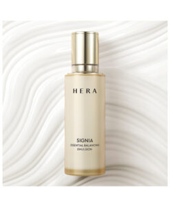 Hera Signia Essential Balancing Emulsion 150ml_Texture_2