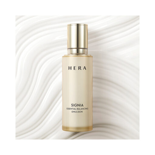 Hera Signia Essential Balancing Emulsion 150ml_Texture_2