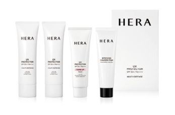 [Hera] Uv Protector Extreme-Force 70ml with gifts