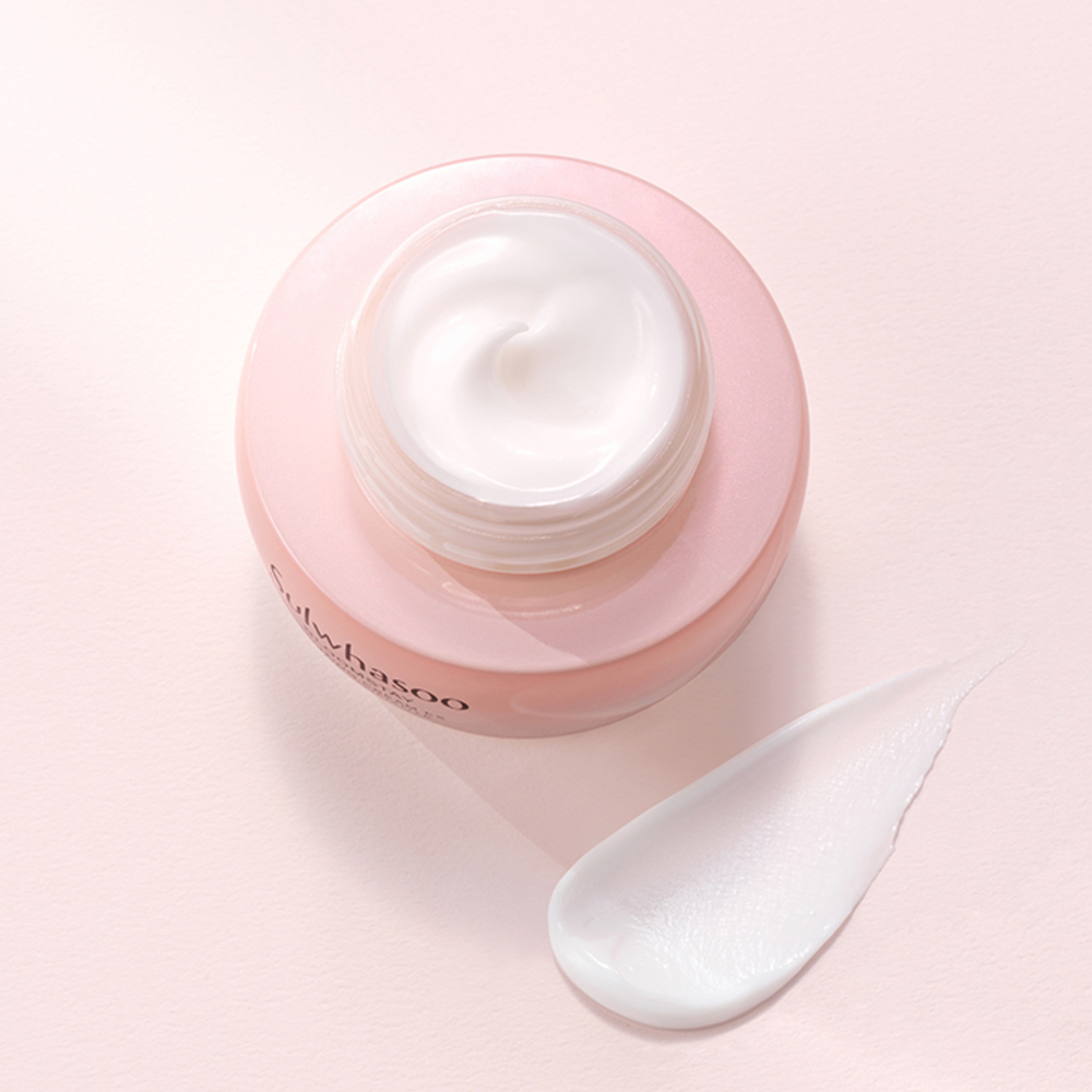 [Sulwhasoo] Bloomstay Vitalizing Cream EX (50ml) – MyKBeauty
