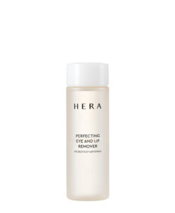 Hera Perfecting Eye and Lip Remover 125ml