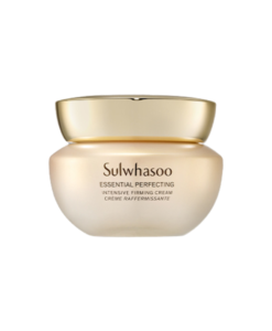 Sulwhasoo Essential Perfecting Intensive Firming Cream 75ml