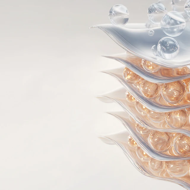 Sulwhasoo HydroLeo Technology