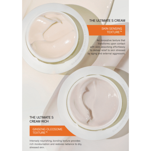 Sulwhasoo The Ultimate S Cream Rich_comparison_60ml_mykbeauty