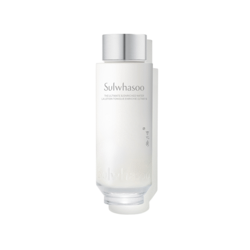 Sulwhasoo The Ultimate S Enriched Water_150ml_mykbeauty