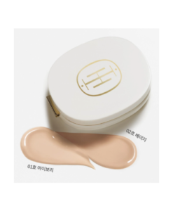 [Holitural] Enriched Radiance Cushion SPF50+:PA+++ 13g_color